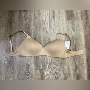 Wire-Free Nursing Bra